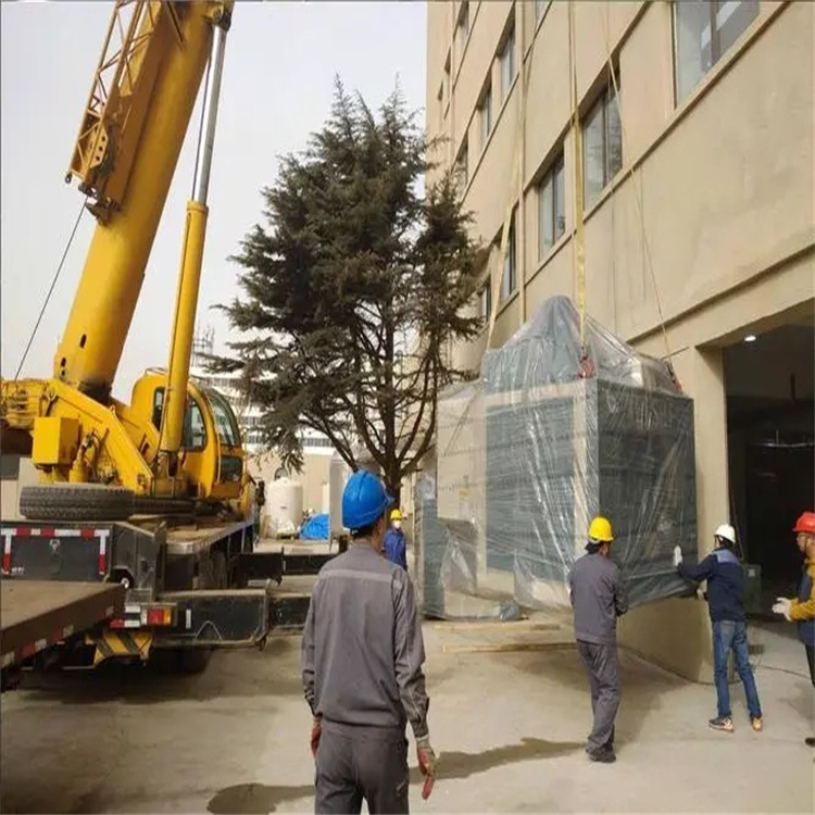 新华镇附近12吨吊车出租电话