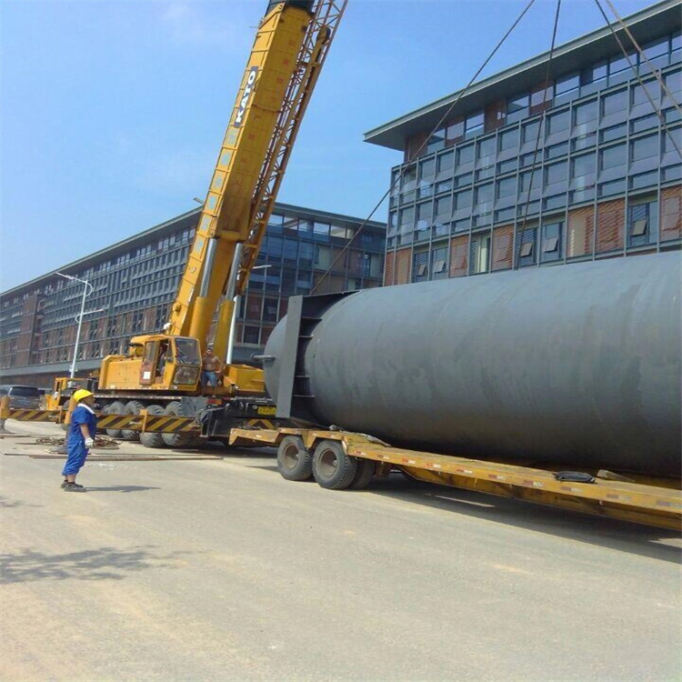 新华镇大型吊车租赁公司