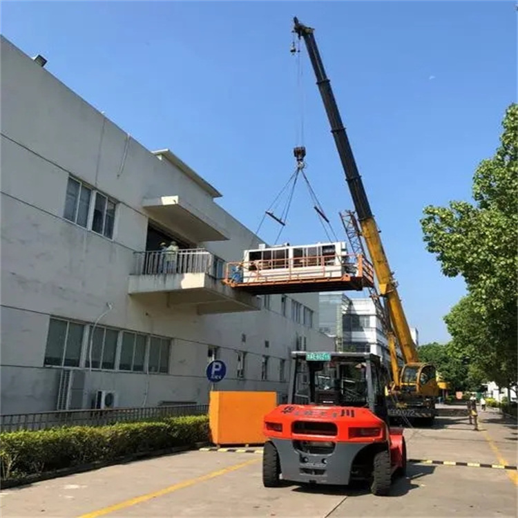 新华镇小型吊车出租电话