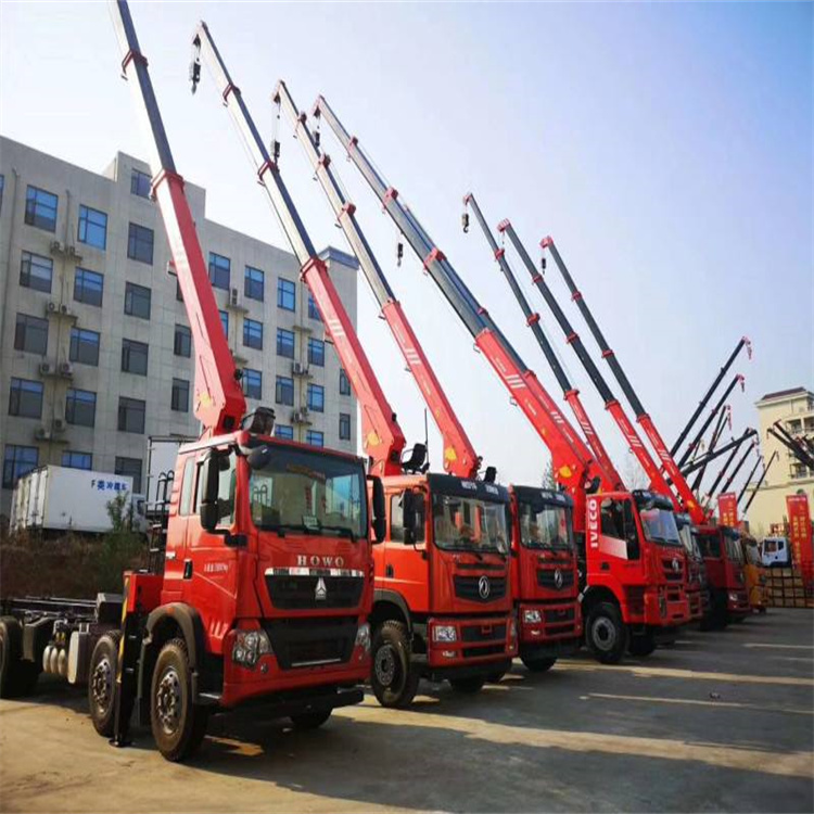 新华镇租专业吊车电话