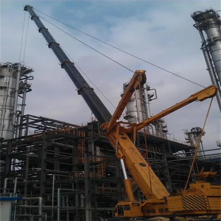 新华镇吊车出租电话