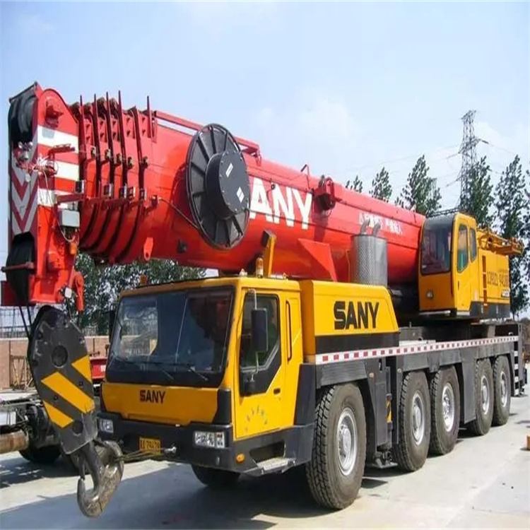 新华镇附近工地哪里有吊车出租|应急吊装服务|24小时灵活调度