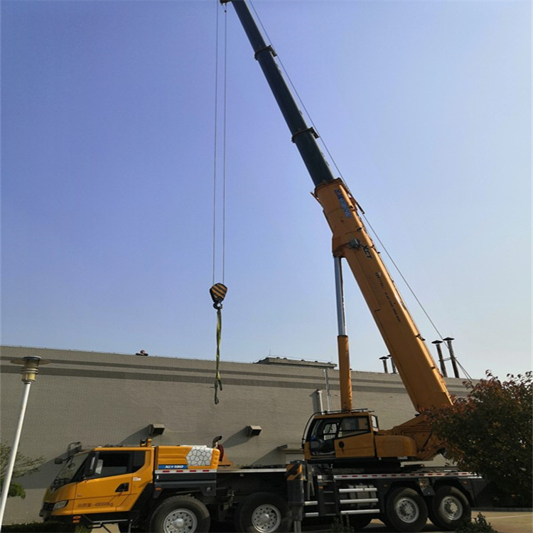 新华镇 选择汽车吊租赁的秘诀与联系方式指南