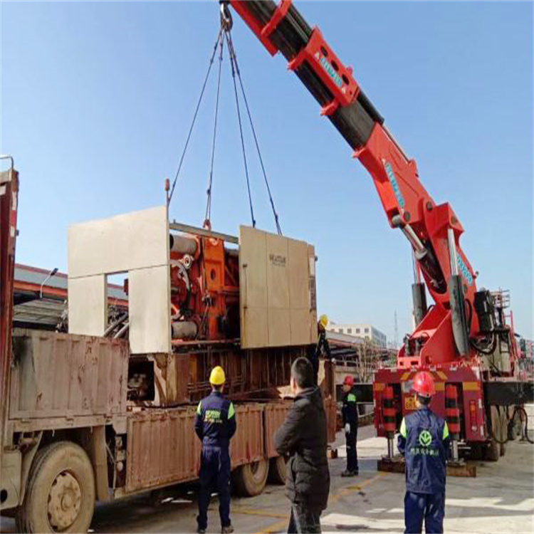 新华镇附近随车吊出租，便捷服务与实用联系方式