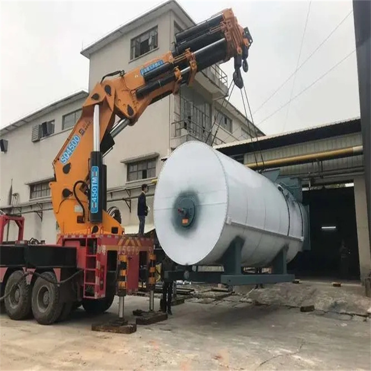 新华镇室内装修小型折臂吊出租服务：高效解决方案与租赁指南