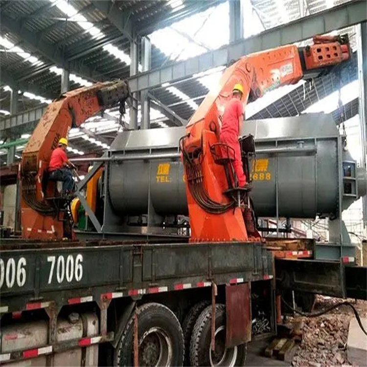 新华镇大型随车吊出租多少钱