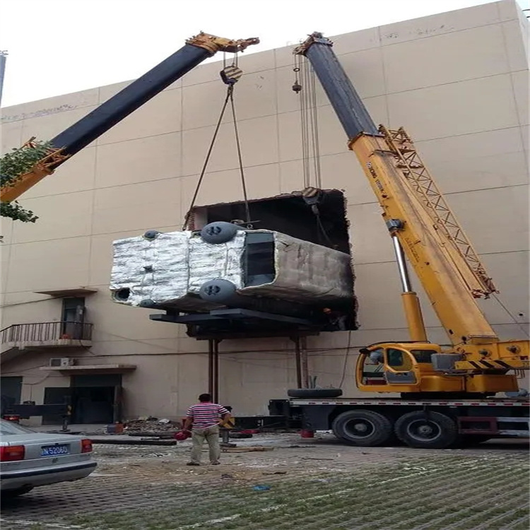 新华镇25吨汽车吊出租