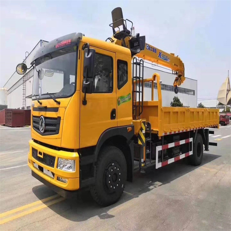 新华镇附近找一辆随车吊出租