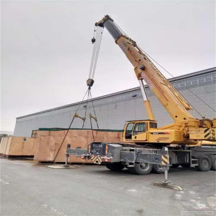 新华镇500吨汽车吊出租