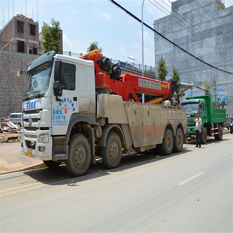 新华镇50吨随车吊出租