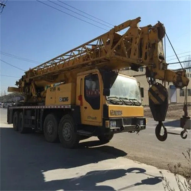 新华镇哪里有专业吊车出租