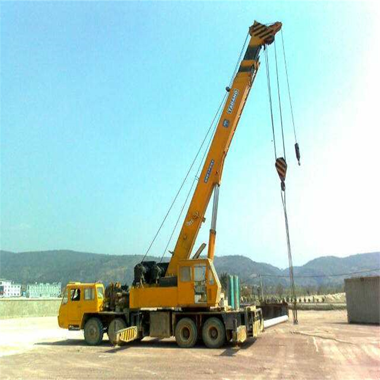 新华镇小型吊车出租价格是多少